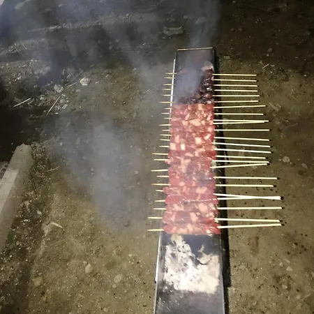 Casa vacanze Cozy House In With Private Garden Chieti