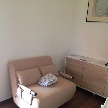Holiday home Cozy House In With Private Garden Chieti