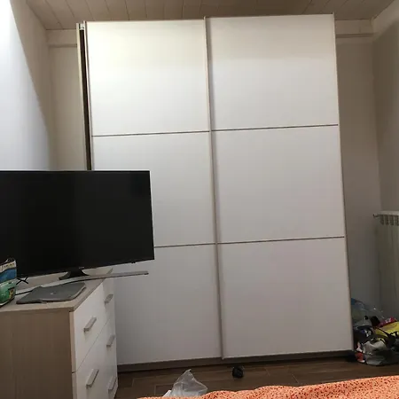 Cozy House In With Private Garden Chieti