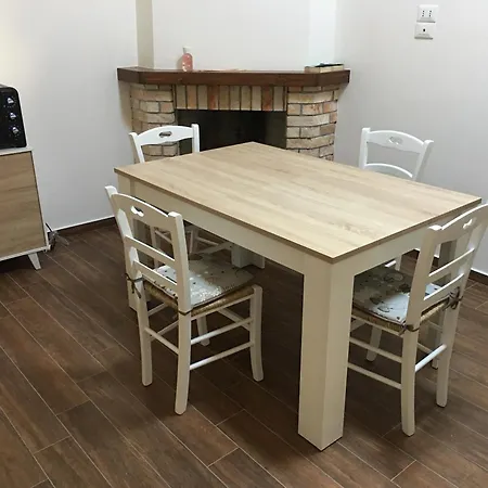 Cozy House In With Private Garden Holiday home Chieti