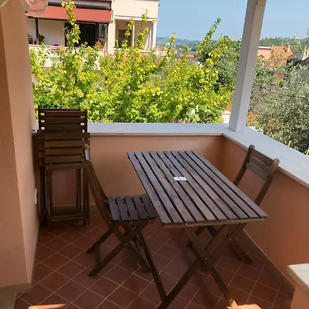 Cozy House In With Private Garden * Chieti