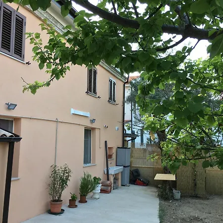 Holiday home Cozy House In With Private Garden