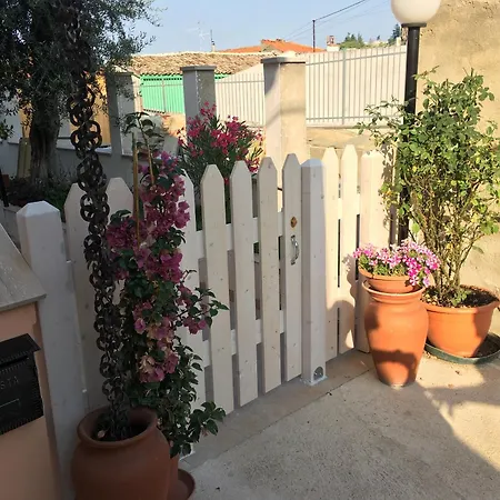 Holiday home Cozy House In With Private Garden Chieti