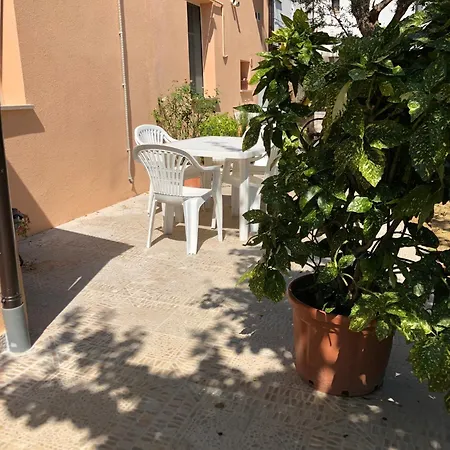 Cozy House In With Private Garden * Chieti