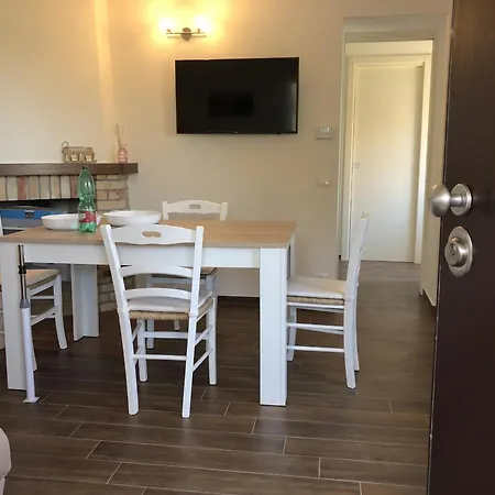 Cozy House In With Private Garden Hébergement de vacances Chieti