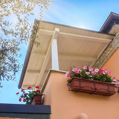 Cozy House In With Private Garden Hébergement de vacances Chieti