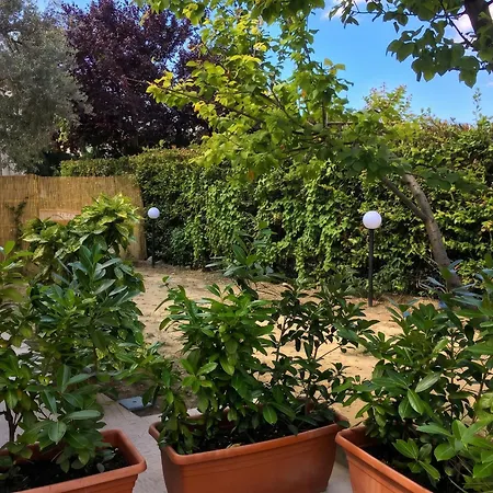 Cozy House In With Private Garden * Chieti