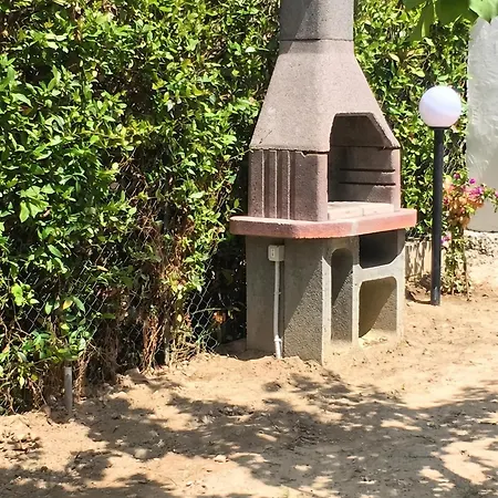 Cozy House In With Private Garden * Chieti